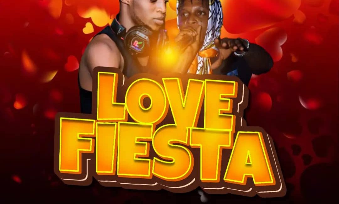 Love Fiesta
