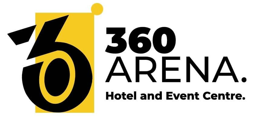 360 Arena Hotel & Event Center