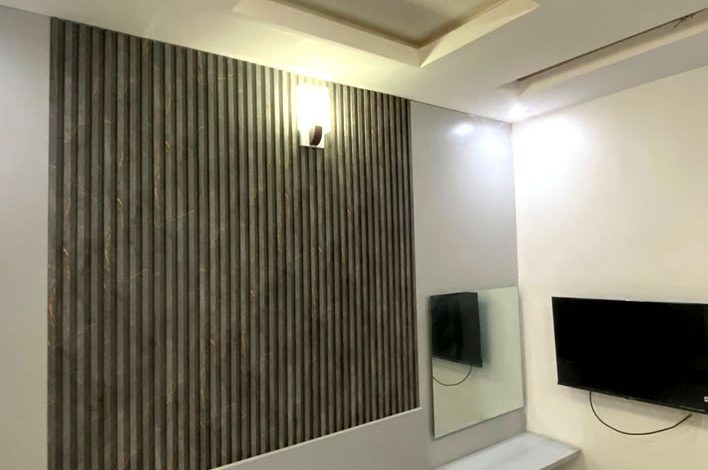 Standard Rooms