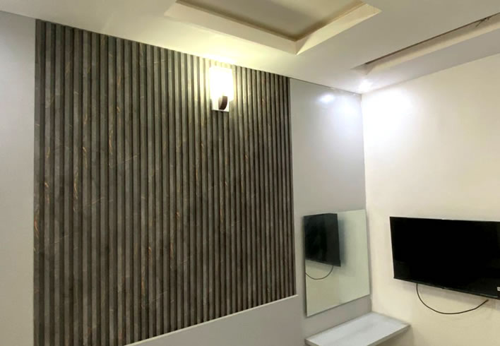 Standard Rooms
